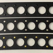 2nd Gen Tundra Window Vents (Crew Max)