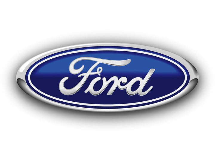 Ford Window Vents