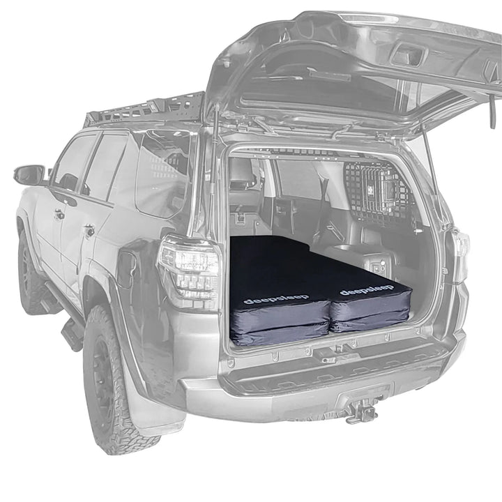 Overlanding Accessories