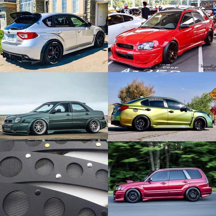 Window Vent Top Sellers