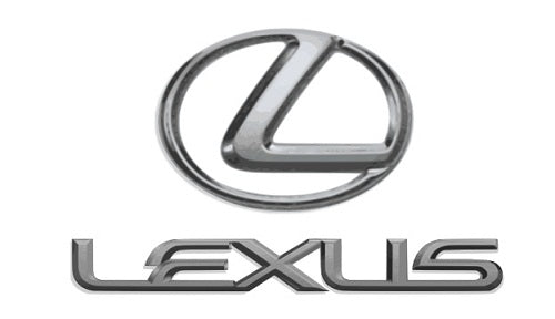 Lexus Window Vents