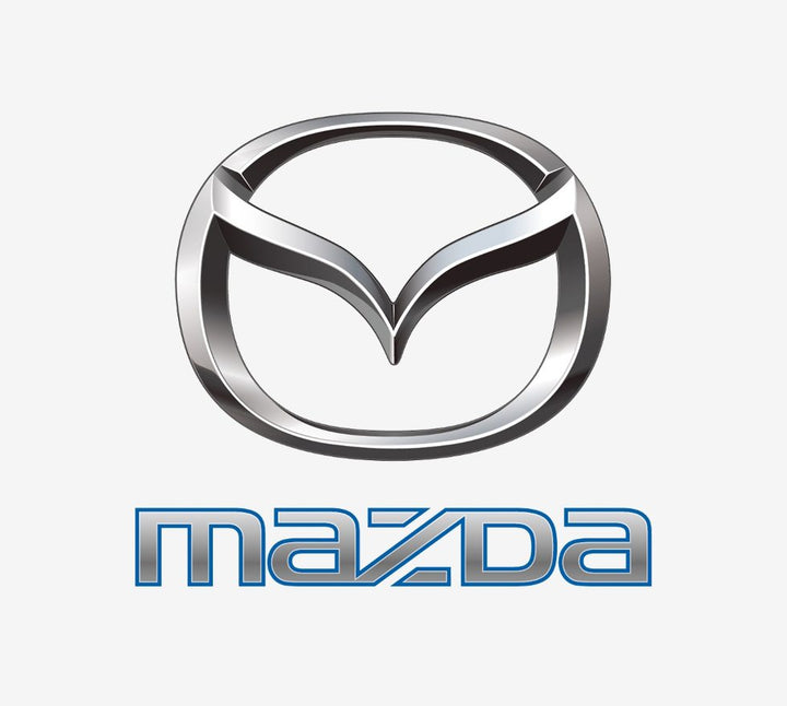 Mazda Window Vents
