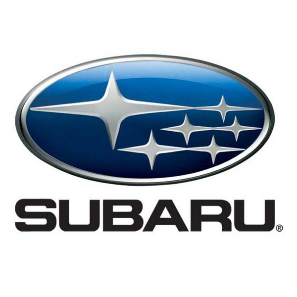 Subaru Window Vents