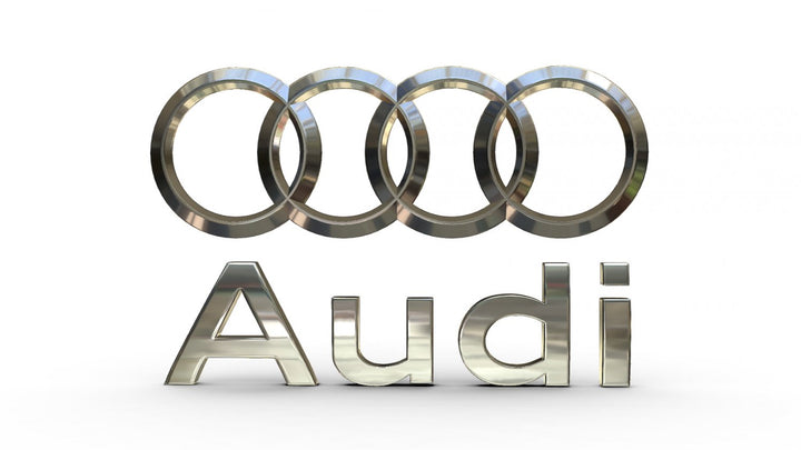 Audi Window Vents