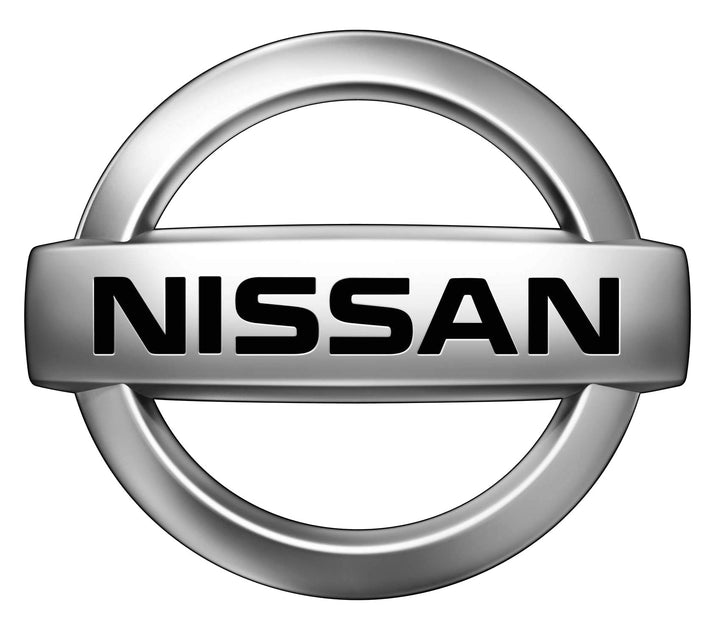 Nissan Window Vents