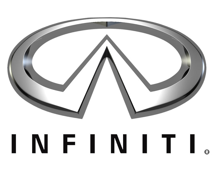 Infiniti Window Vents