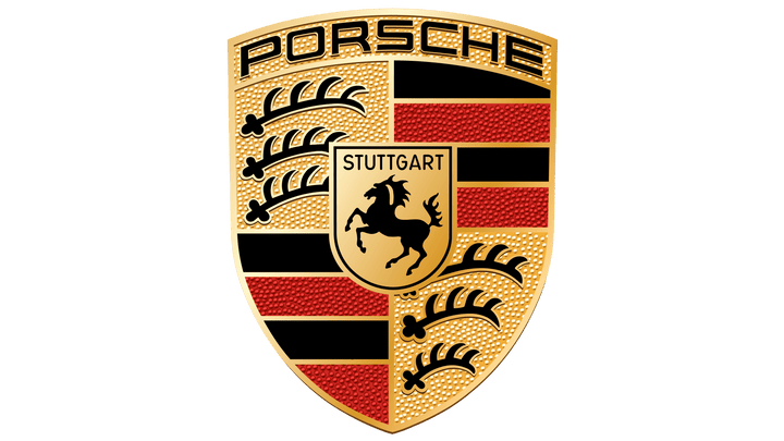 Porsche Window Vents