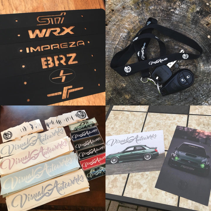 Accessories