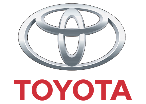 Toyota Window Vents