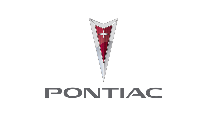 Pontiac Window Vents