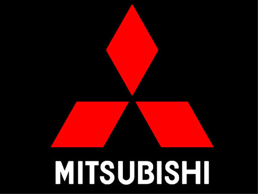 Mitsubishi Window Vents