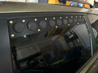 19-25 Forester Window Vents SK