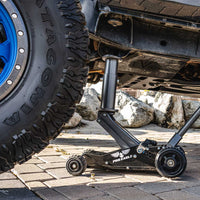 1.5 Ton Big Wheel Off Road Jack - "Talon"