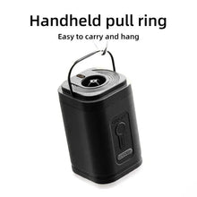 deepsleep Rechargeable Air Pump