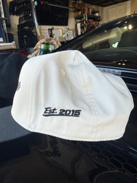 Visual Autowerks Checkered Series Hat