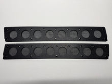 2007–2013 BMW X5 Removable Rear Window Vents (E70)