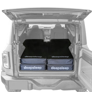 Deepsleep Solo Mat for 2Dr Ford Bronco