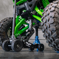 3 Ton Big Wheel Off Road Jack "Kratos"