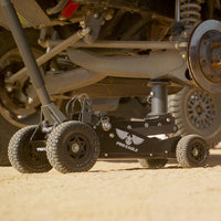 3 Ton Big Wheel Off Road Jack "Kratos"