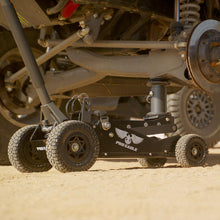 3 Ton Big Wheel Off Road Jack "Kratos"