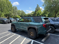 4Runner 6th Gen Side Window Vents