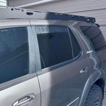 2001–2007 Toyota Sequoia Rear Window Vents (1st Gen / XK30–XK40)
