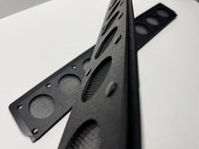 2007–2013 BMW X5 Removable Rear Window Vents (E70)