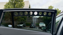 2018–2026 Subaru Crosstrek / XV Rear Window Vents (GT / GU)