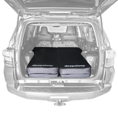 Deepsleep Solo Camping Mat System for Toyota 4Runner