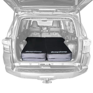 Deepsleep Solo Camping Mat System for Toyota 4Runner