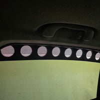 13-17 Crosstrek/12-15 Impreza window vents