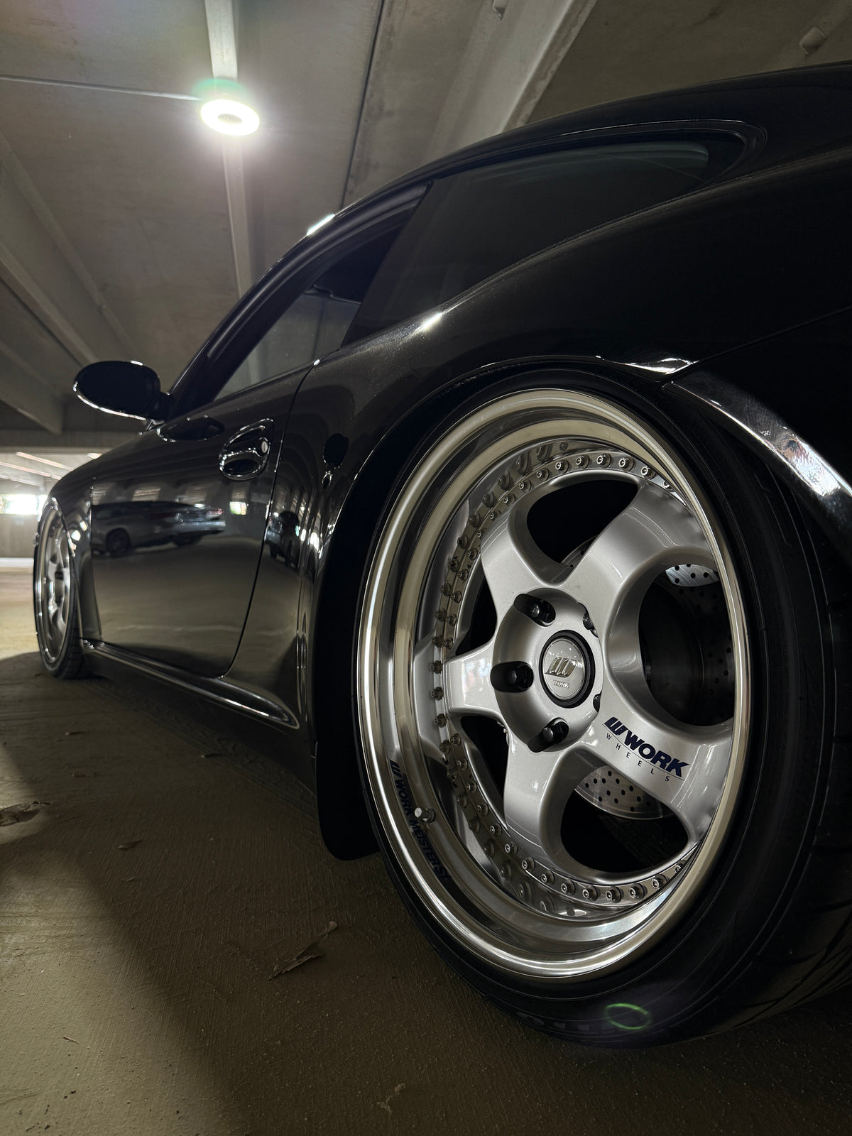 S1 73mm Flat