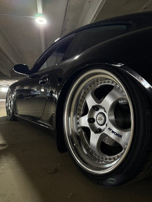 S1 73mm Flat