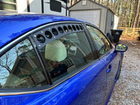 06-13 IS250/350 & 08-2014 IS-F window vents