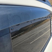 2012–2016 Subaru Impreza & 2013–2017 XV Crosstrek Rear Window Vents (GJ/GP)