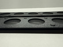 2007–2013 BMW X5 Removable Rear Window Vents (E70)