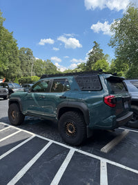 4Runner 6th Gen Hatch Window Vent