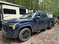 3rd Gen Tundra Window Vents (Crew Max)