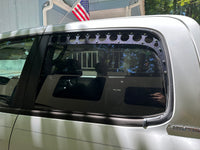 1st Gen Tundra Window Vents (Double Cab)