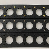 B5 Audi Sedan window vents