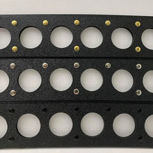 1994–2001 Audi A4 / 1997–2002 S4 Sedan Removable Rear Window Vents (B5)