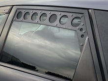 2007–2009 Mazdaspeed3 Rear Window Vents (1st Gen / BK)