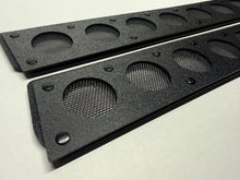 2007–2013 BMW X5 Removable Rear Window Vents (E70)