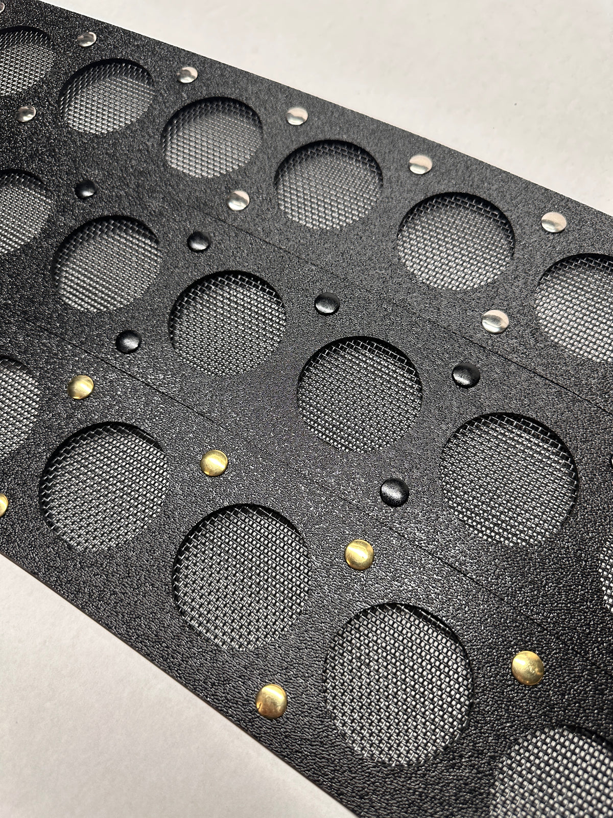 06-13 IS250/350 & 08-2014 IS-F window vents