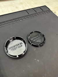 Work Meister S1 3P Floating Center Cap TEST pair