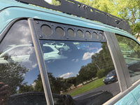 4Runner 6th Gen Side Window Vents