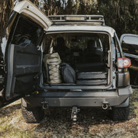 Backroads Dry Bag