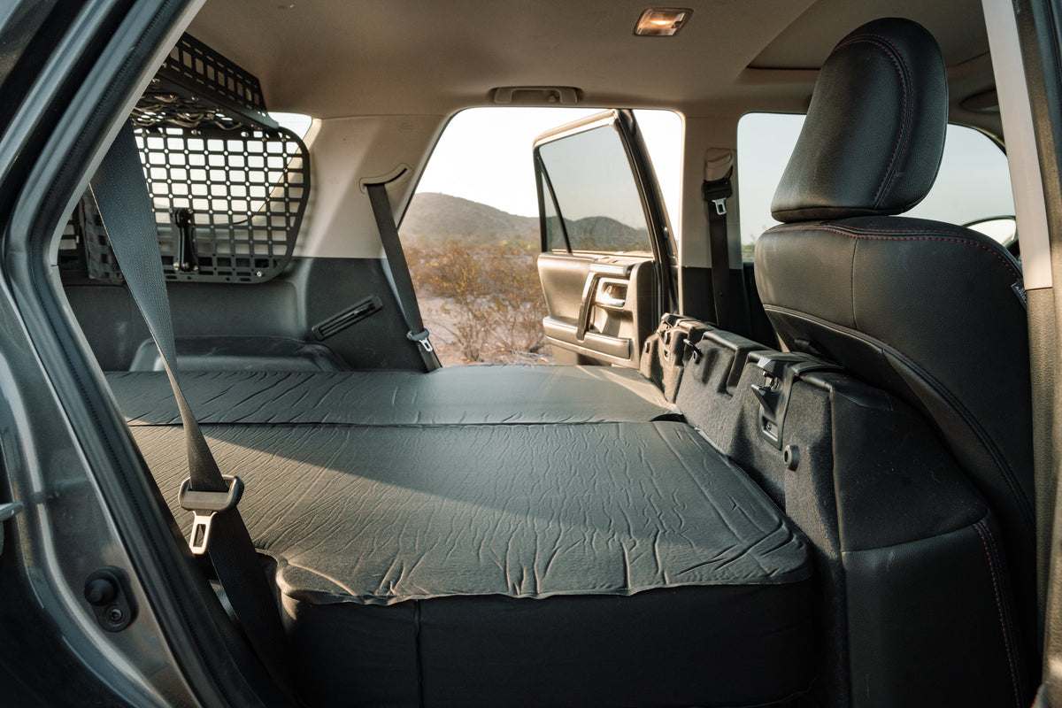 Deepsleep Solo Camping Mat System for Toyota 4Runner