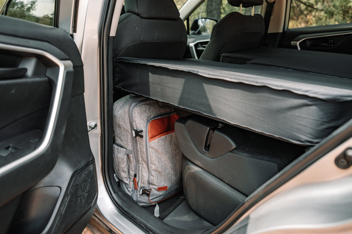 Deepsleep Solo Mat for Toyota RAV4