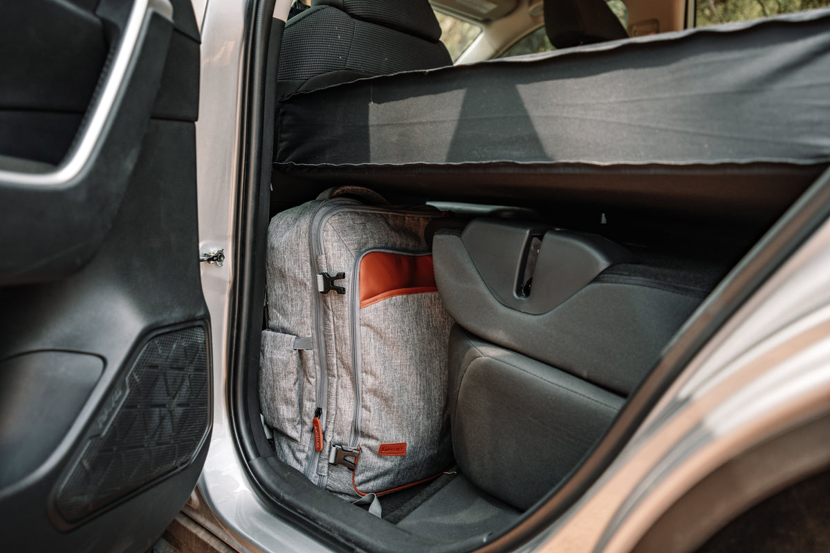 Deepsleep Solo Mat for Toyota RAV4